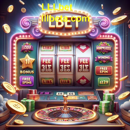 Descubra as Vantagens dos Bônus em Jogos na LLLbet