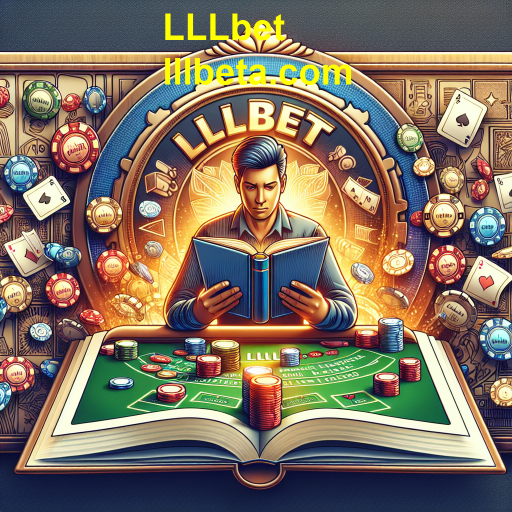 Entenda as Regras de Jogo na LLLbet: A Chave para o Sucesso nas Apostas