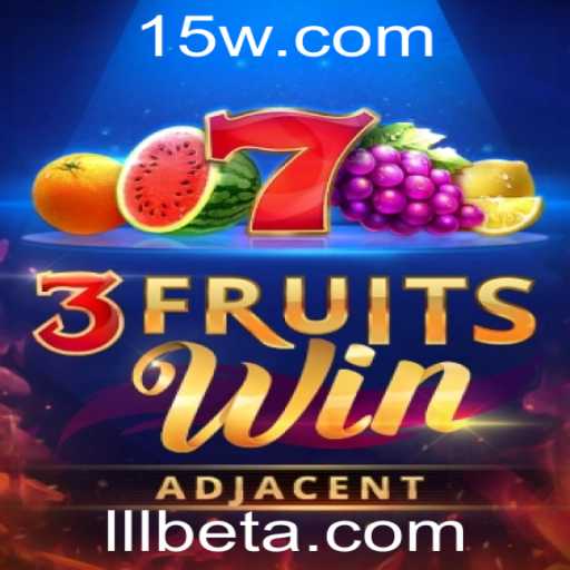 Descubra o Fascinante Mundo de 3FruitsWin