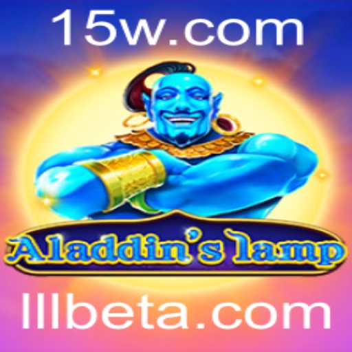 Descubra Aladdinslamp: O Novo Fenômeno de Jogos da LLLbet