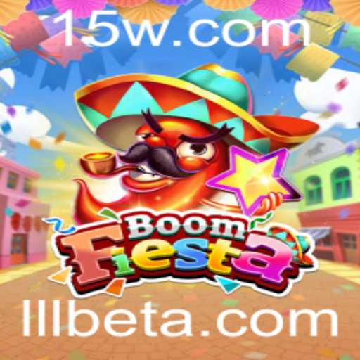Descubra o Fascinante Mundo de BoomFiesta e LLLbet