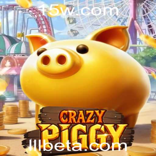 CrazyPiggy: A Nova Sensação no Mundo dos Jogos com LLLbet