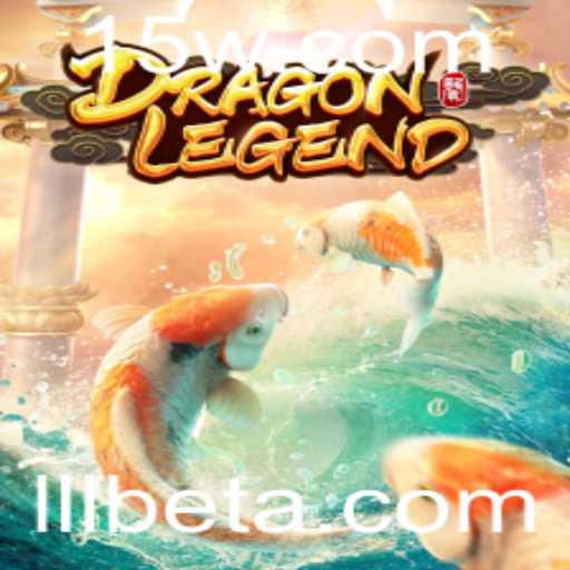 Explorando DragonLegend: Um Mergulho no Mundo de Fantasia e Aventura com LLLbet