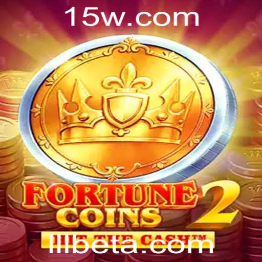 Descubra as Emoções e Regras do FortuneCoins2 na Plataforma LLLbet