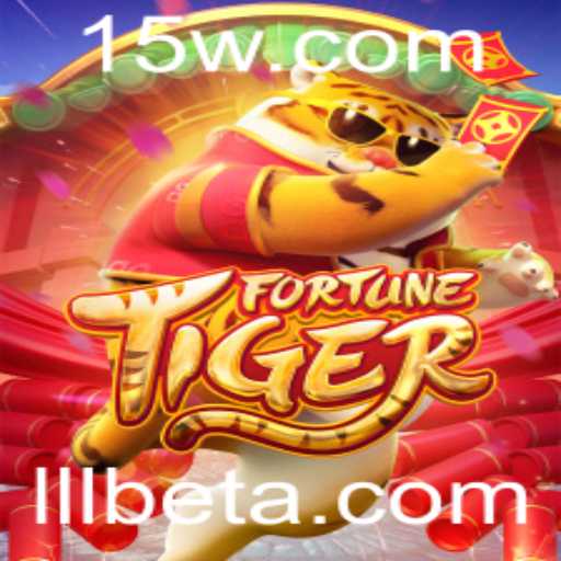 Explorando FortuneTiger: O Jogo Emocionante Com LLLbet