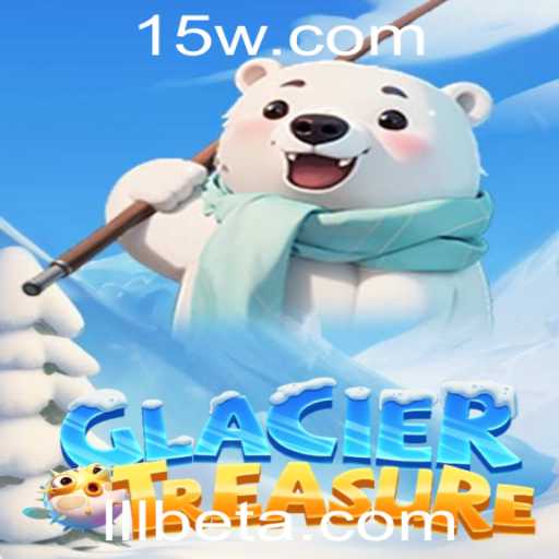 Explorando o Jogo GlacierTreasure e a Plataforma LLLbet