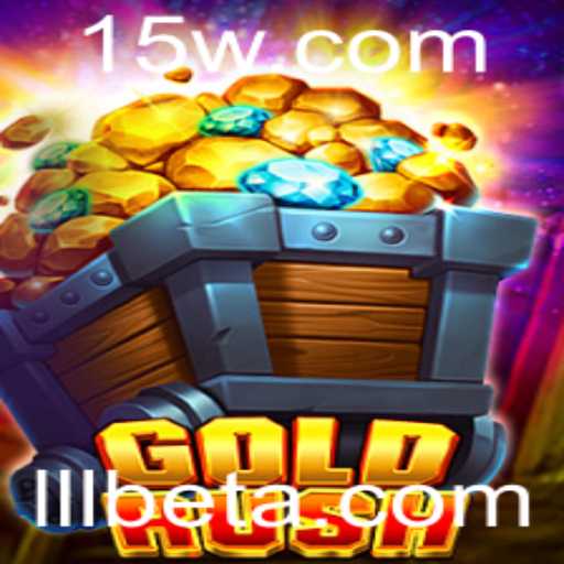 GoldRush: A Nova Sensação no Mundo dos Jogos Online da LLLbet