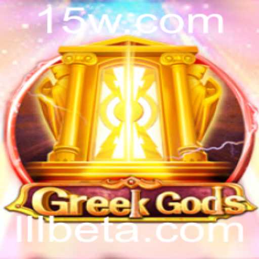 Explorando o Fascinante Mundo de GreekGods: Uma Intrigante Jornada da LLLbet