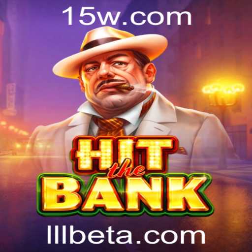 Explorando o Dinamismo de HitTheBank: Um Jogo Inovador com a Marca de LLLbet