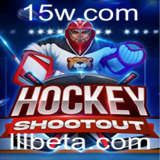 HockeyShootout: Descubra o Mundo Emocionante dos Tiros da Vitória