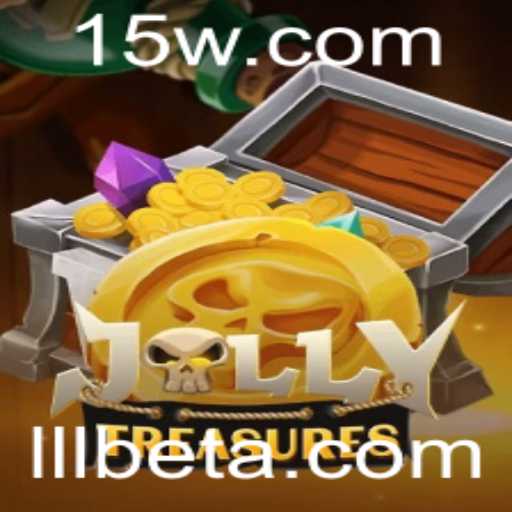 Explorando JollyTreasures: Um Guia Completo Para Este Empolgante Jogo de Cassino