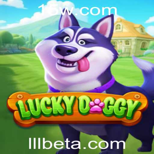 Explorando LuckyDoggy: Um Jogo Empolgante com LLLbet