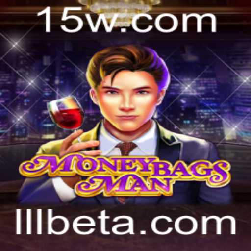 MoneybagsMan: A Nova Sensação dos Jogos de Aventura com LLLbet