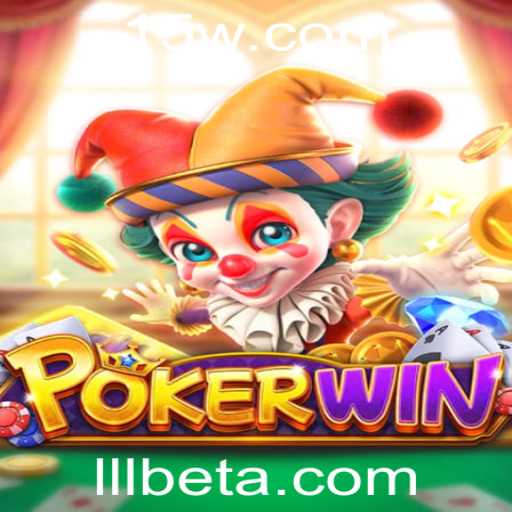 Desvendando o Mundo de POKERWIN: Uma Nova Dimensão do Poker Online com LLLbet