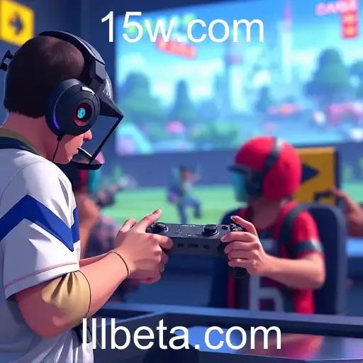 Videogames: Uma Revolução no Entretenimento Digital