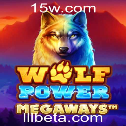 Explorando WolfPowerMega na LLLbet: Um Mergulho no Mundo dos Jogos