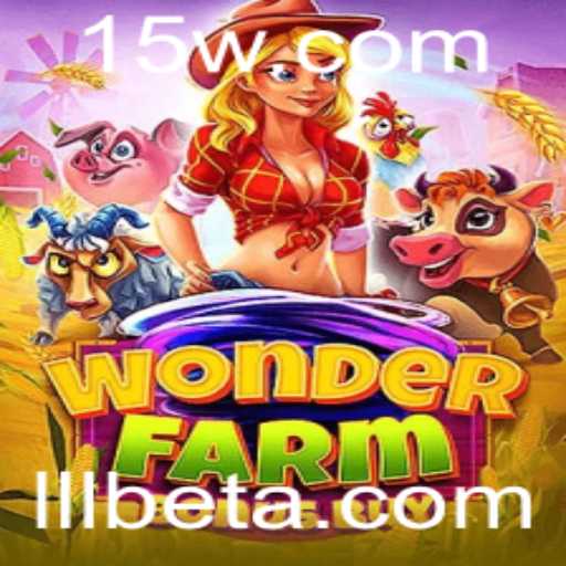 Descubra a emoção de WonderFarmBonusBuy com LLLbet