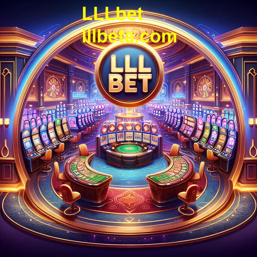 A Ascensão dos Jogos Virtuais no LLLbet